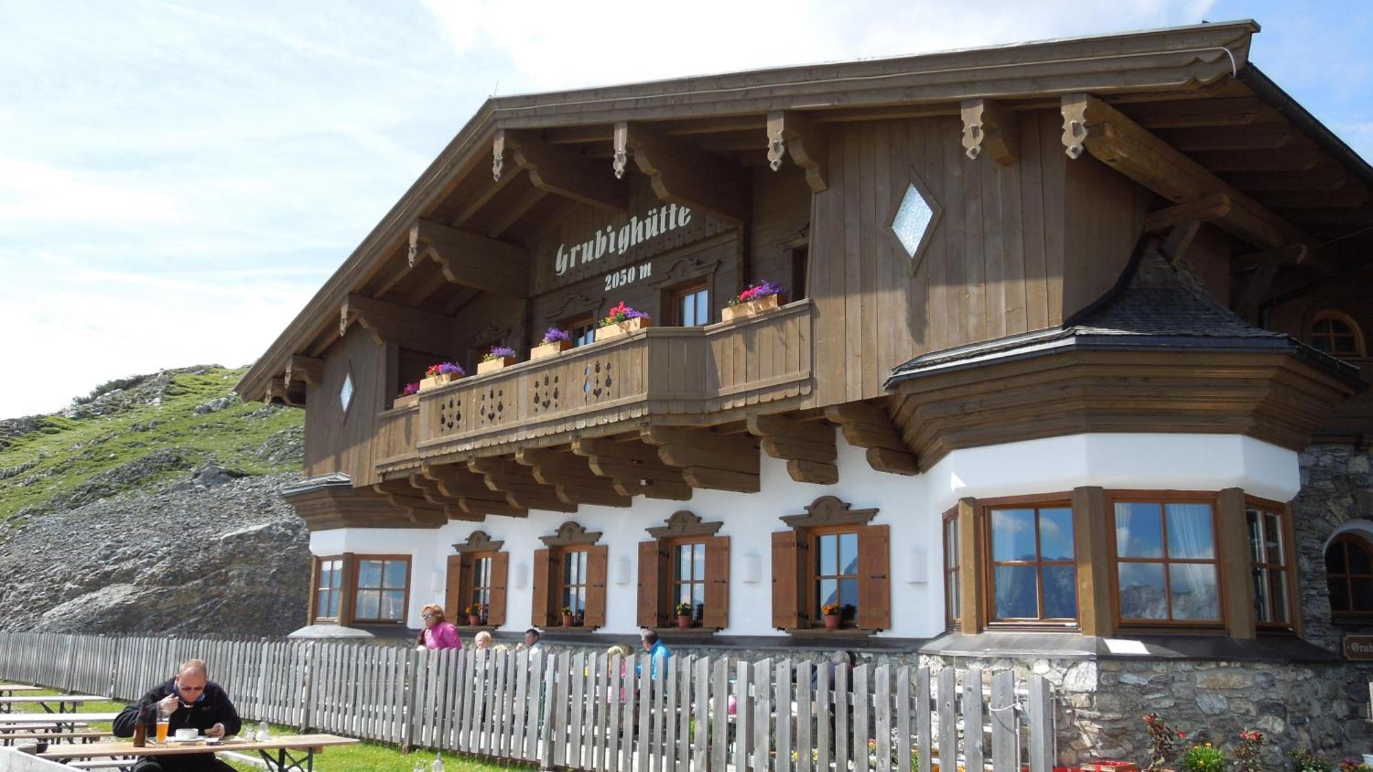 Bed and Breakfast Haus Bergkranz à Lermoos Extérieur photo